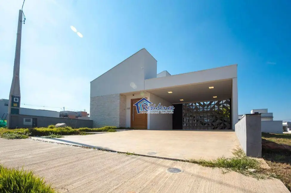 Foto 9 de Casa de Condomínio com 3 quartos à venda, 352m2 em Indaiatuba - SP