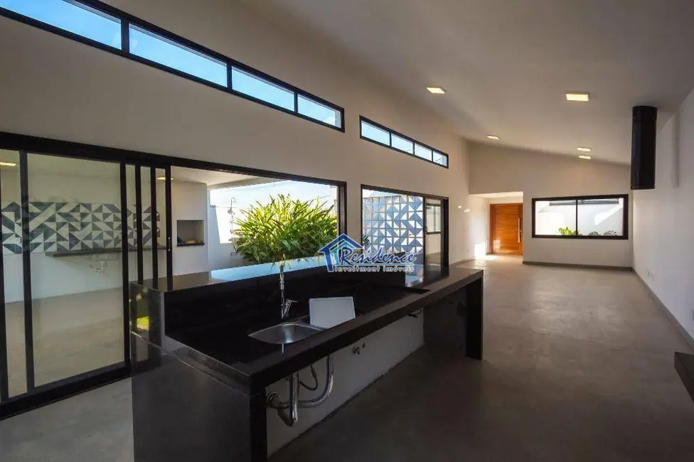 Foto 3 de Casa de Condomínio com 3 quartos à venda, 352m2 em Indaiatuba - SP