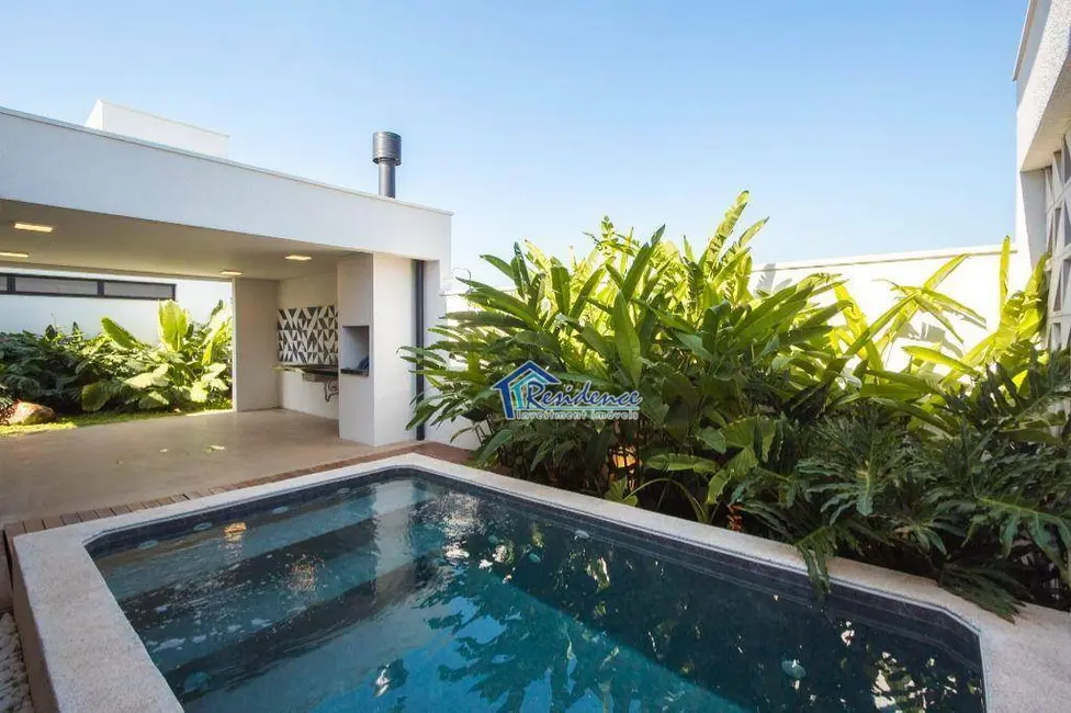 Foto 7 de Casa de Condomínio com 3 quartos à venda, 352m2 em Indaiatuba - SP