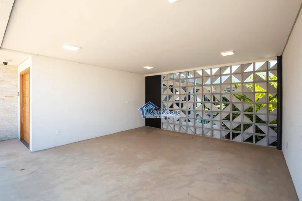 Foto 8 de Casa de Condomínio com 3 quartos à venda, 352m2 em Indaiatuba - SP