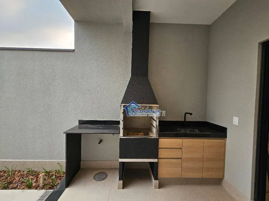 Foto 6 de Casa com 3 quartos à venda, 150m2 em Indaiatuba - SP