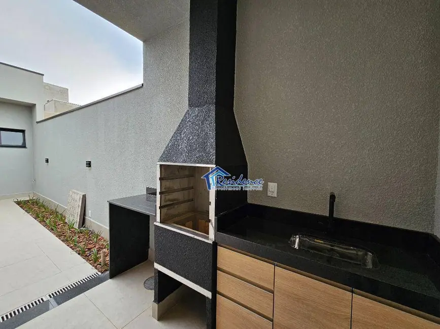 Foto 8 de Casa com 3 quartos à venda, 150m2 em Indaiatuba - SP