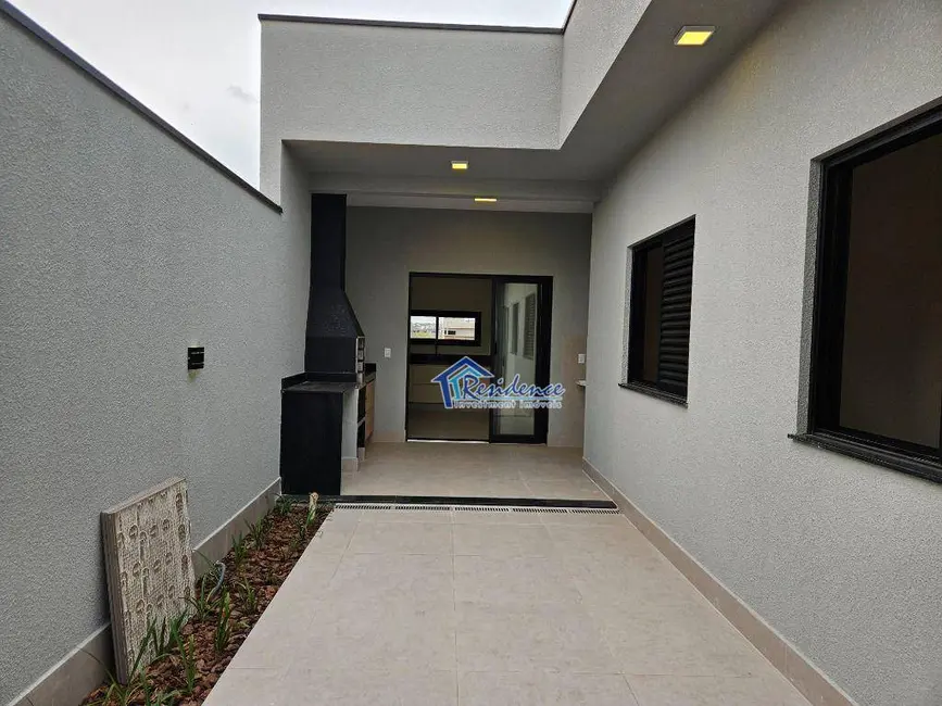Foto 9 de Casa com 3 quartos à venda, 150m2 em Indaiatuba - SP