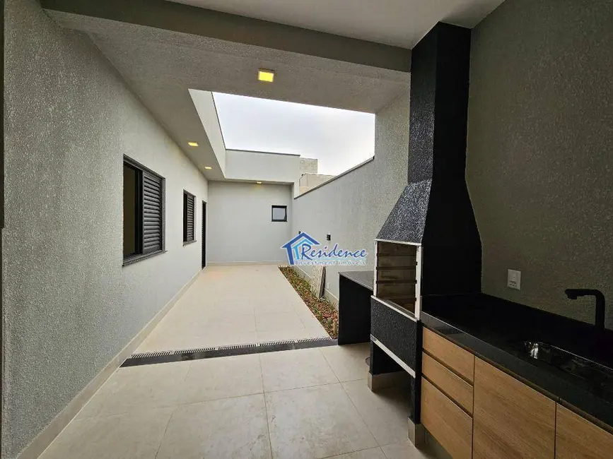 Foto 1 de Casa com 3 quartos à venda, 150m2 em Indaiatuba - SP