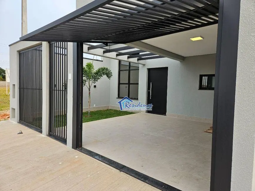Foto 2 de Casa com 3 quartos à venda, 150m2 em Indaiatuba - SP