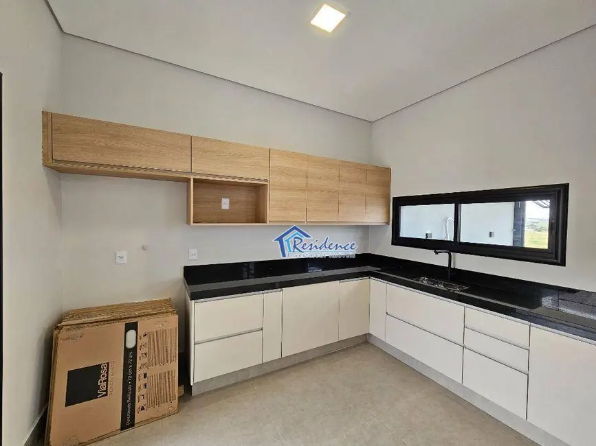 Foto 5 de Casa com 3 quartos à venda, 150m2 em Indaiatuba - SP