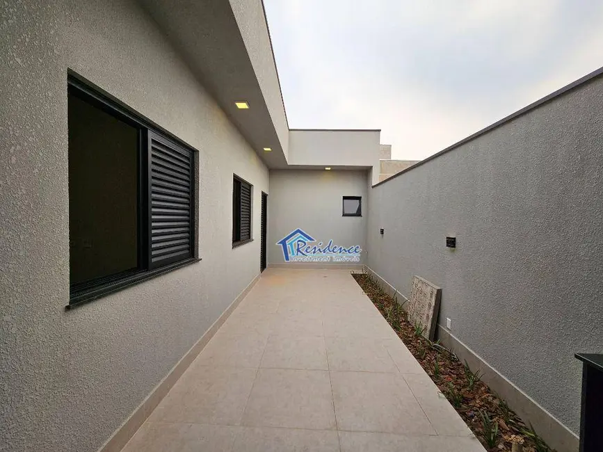 Foto 7 de Casa com 3 quartos à venda, 150m2 em Indaiatuba - SP