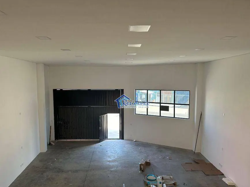 Sala Comercial para alugar, 300m2 em Jardim Pedroso, Indaiatuba - SP - imagem 3 Foto 3 de Sala Comercial para alugar, 300m2 em Jardim Pedroso, Indaiatuba - SP