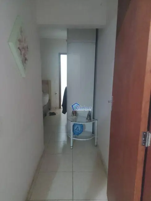 Foto 7 de Sobrado com 4 quartos à venda, 130m2 em Vila Rubens, Indaiatuba - SP