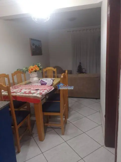 Foto 6 de Sobrado com 4 quartos à venda, 130m2 em Vila Rubens, Indaiatuba - SP