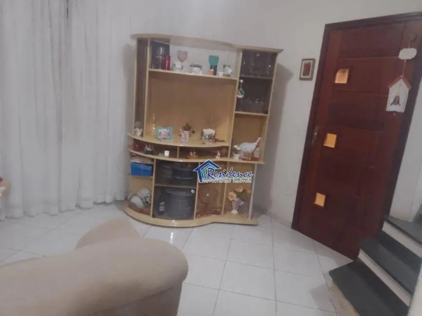 Foto 5 de Sobrado com 4 quartos à venda, 130m2 em Vila Rubens, Indaiatuba - SP