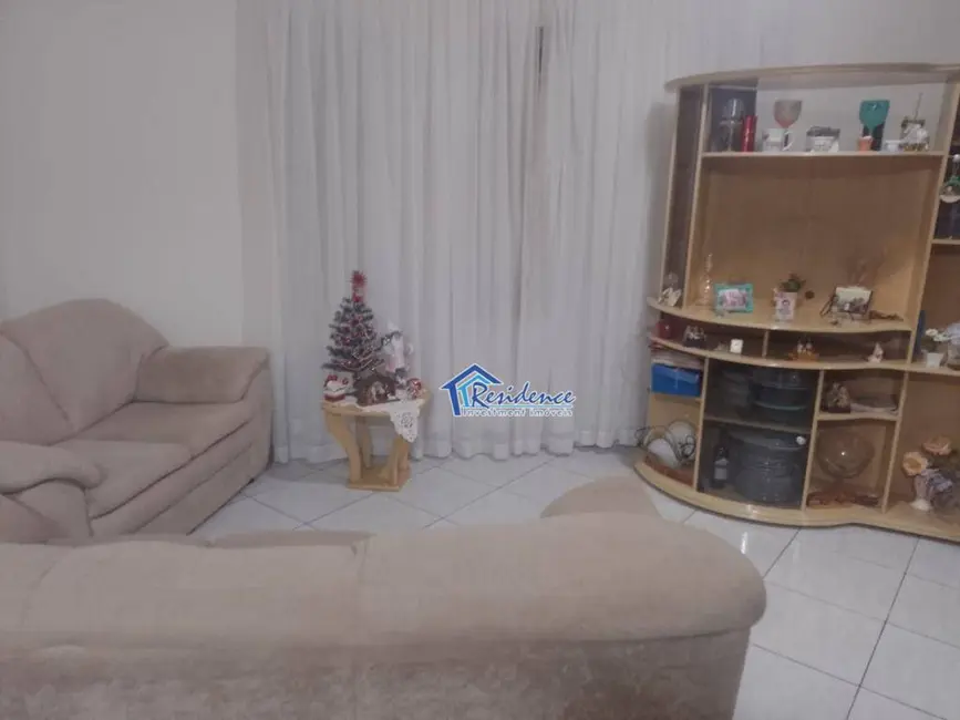 Foto 2 de Sobrado com 4 quartos à venda, 130m2 em Vila Rubens, Indaiatuba - SP