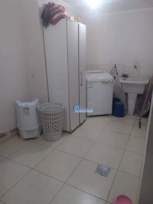 Foto 3 de Sobrado com 4 quartos à venda, 130m2 em Vila Rubens, Indaiatuba - SP
