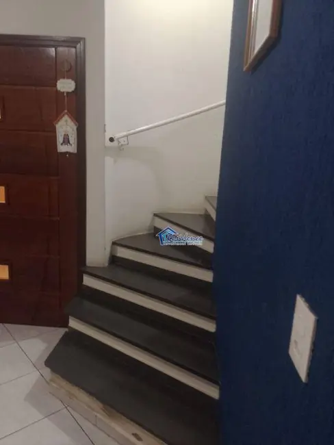 Foto 8 de Sobrado com 4 quartos à venda, 130m2 em Vila Rubens, Indaiatuba - SP