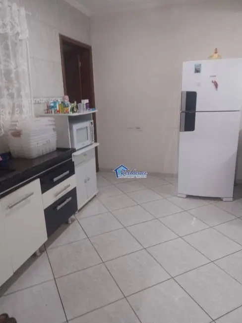 Foto 4 de Sobrado com 4 quartos à venda, 130m2 em Vila Rubens, Indaiatuba - SP