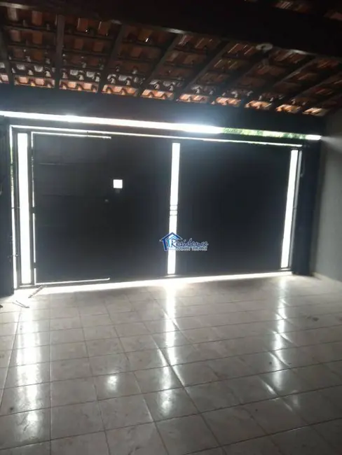 Foto 1 de Casa com 3 quartos para alugar, 150m2 em Vila Pires da Cunha, Indaiatuba - SP