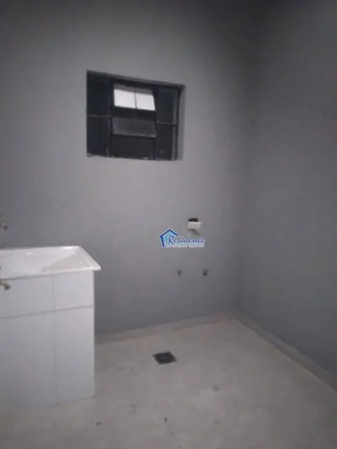 Foto 6 de Casa com 3 quartos para alugar, 150m2 em Vila Pires da Cunha, Indaiatuba - SP