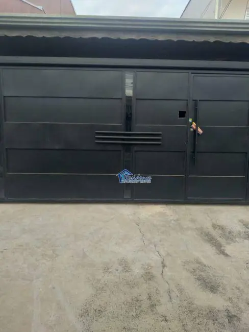 Foto 3 de Casa com 3 quartos para alugar, 150m2 em Vila Pires da Cunha, Indaiatuba - SP