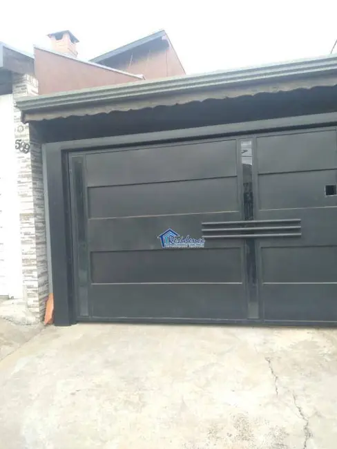 Foto 2 de Casa com 3 quartos para alugar, 150m2 em Vila Pires da Cunha, Indaiatuba - SP