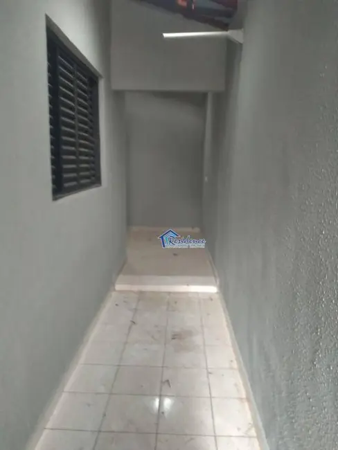 Foto 5 de Casa com 3 quartos para alugar, 150m2 em Vila Pires da Cunha, Indaiatuba - SP