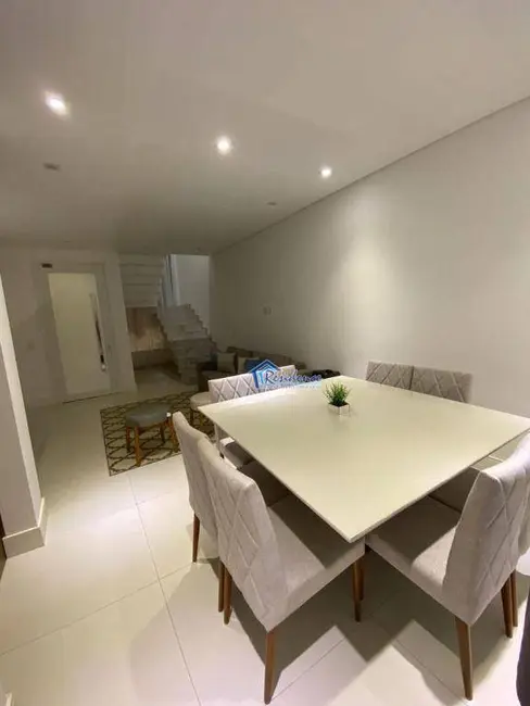 Foto 9 de Sobrado com 3 quartos à venda, 200m2 em Jardim Bréscia, Indaiatuba - SP