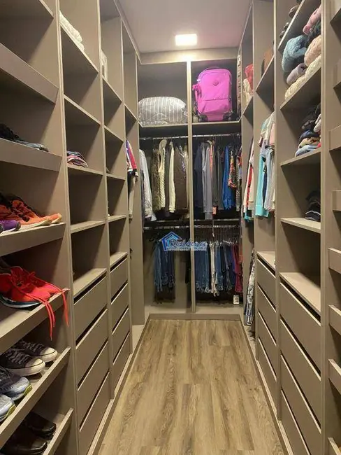 Foto 5 de Sobrado com 3 quartos à venda, 200m2 em Jardim Bréscia, Indaiatuba - SP