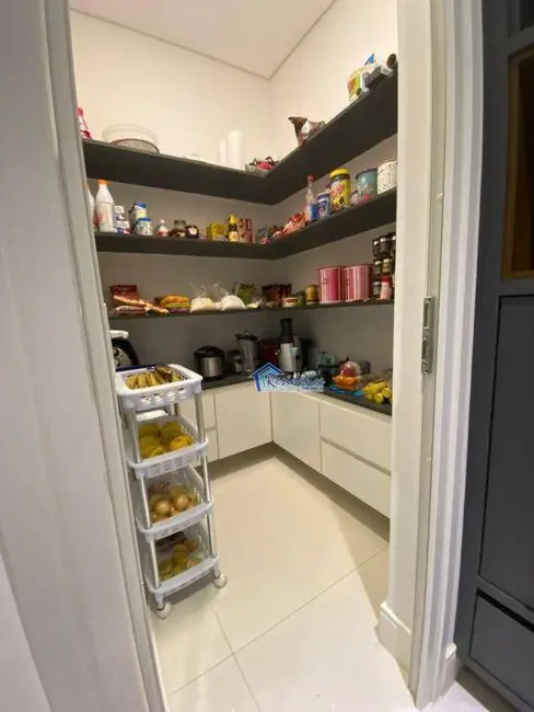 Foto 8 de Sobrado com 3 quartos à venda, 200m2 em Jardim Bréscia, Indaiatuba - SP