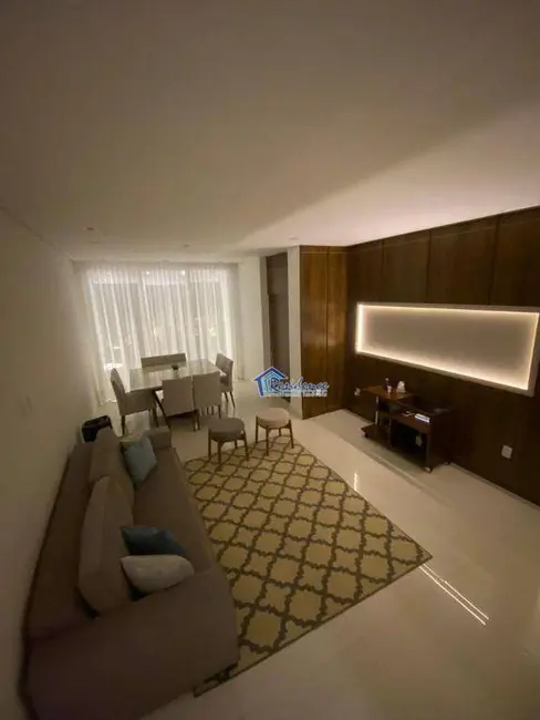 Foto 1 de Sobrado com 3 quartos à venda, 200m2 em Jardim Bréscia, Indaiatuba - SP