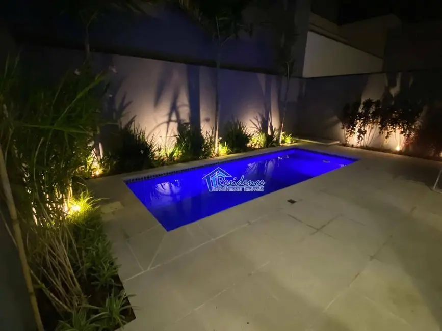 Foto 2 de Sobrado com 3 quartos à venda, 200m2 em Jardim Bréscia, Indaiatuba - SP