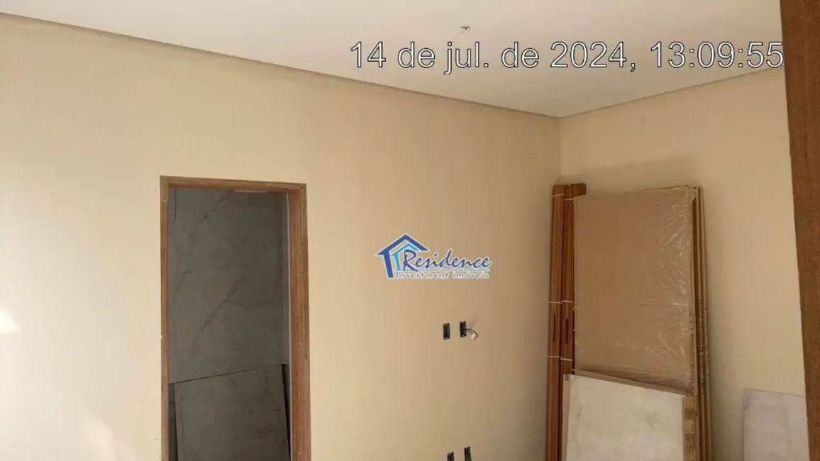 Foto 4 de Casa de Condomínio com 3 quartos à venda, 360m2 em Chácara Polaris, Indaiatuba - SP