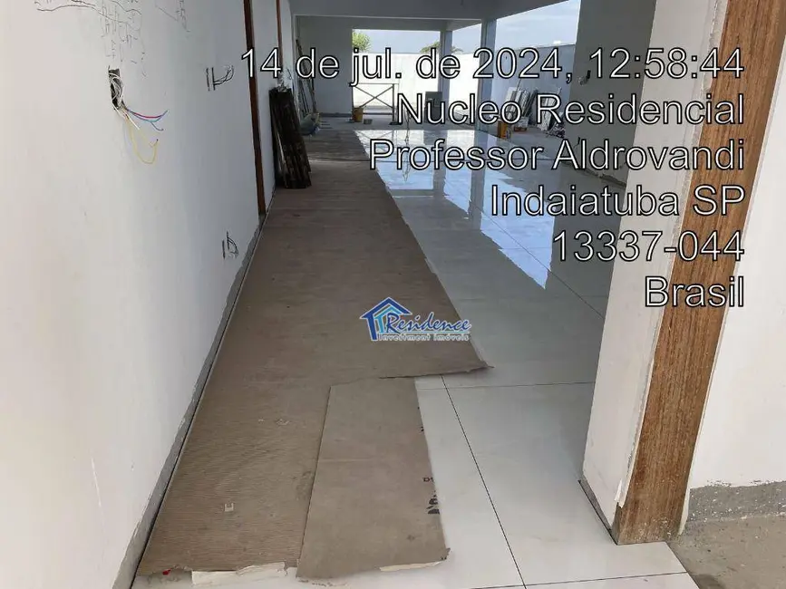 Foto 5 de Casa de Condomínio com 3 quartos à venda, 360m2 em Chácara Polaris, Indaiatuba - SP