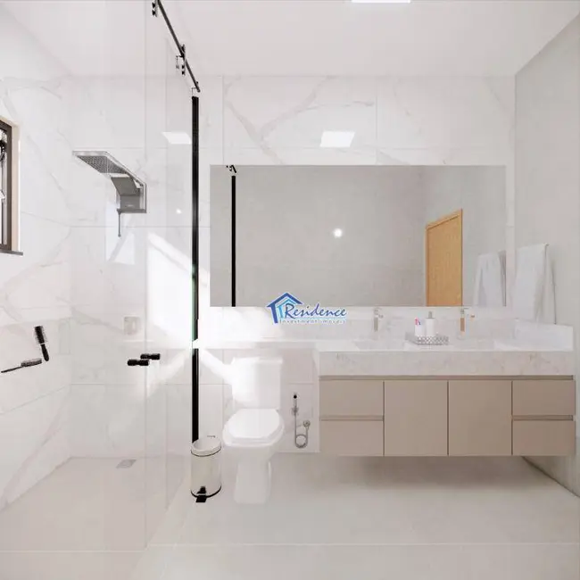 Foto 7 de Casa de Condomínio com 3 quartos à venda, 360m2 em Chácara Polaris, Indaiatuba - SP