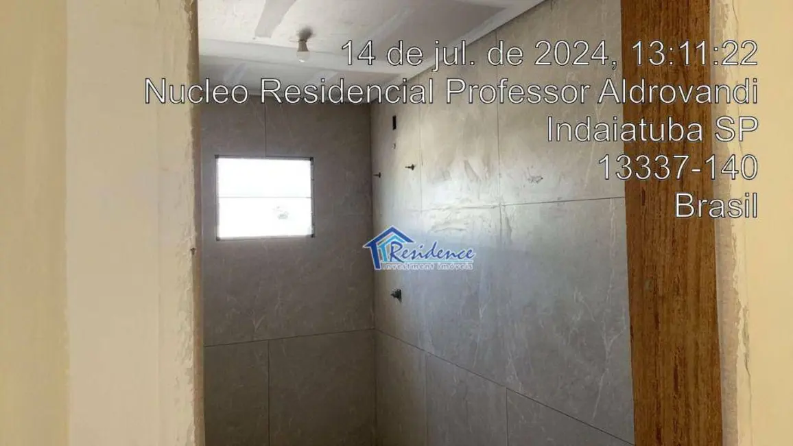 Foto 3 de Casa de Condomínio com 3 quartos à venda, 360m2 em Chácara Polaris, Indaiatuba - SP