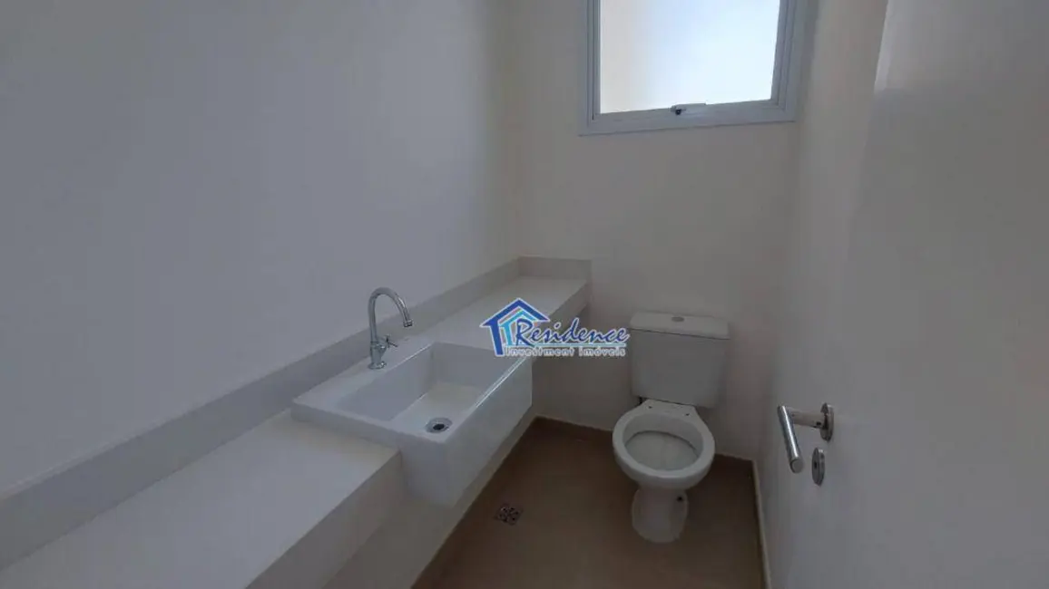 Foto 2 de Apartamento com 2 quartos à venda, 82m2 em Vila Homero, Indaiatuba - SP