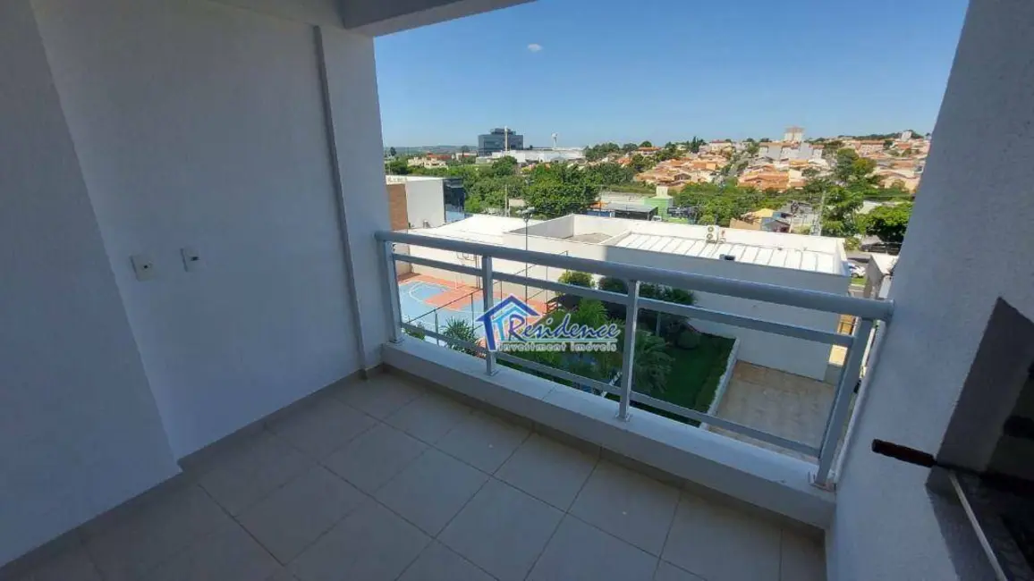 Foto 7 de Apartamento com 2 quartos à venda, 82m2 em Vila Homero, Indaiatuba - SP