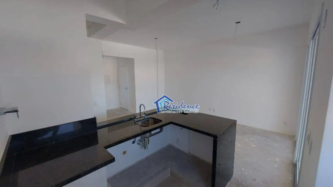 Foto 6 de Apartamento com 2 quartos à venda, 82m2 em Vila Homero, Indaiatuba - SP