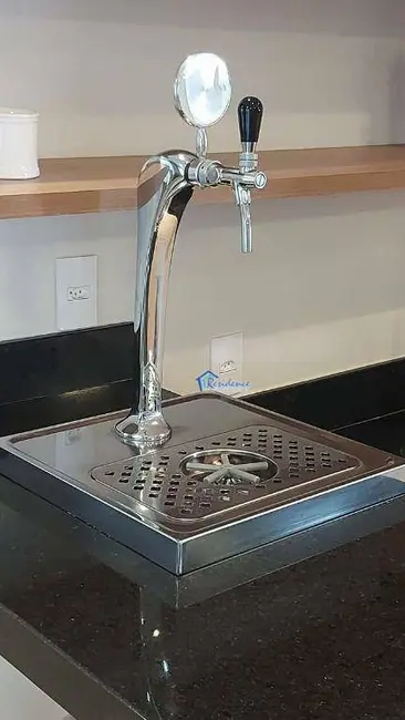 Foto 9 de Apartamento com 2 quartos à venda, 82m2 em Vila Homero, Indaiatuba - SP