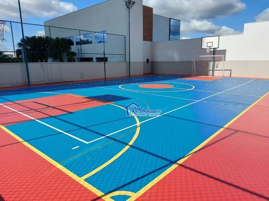 Foto 7 de Apartamento com 2 quartos à venda, 82m2 em Vila Homero, Indaiatuba - SP