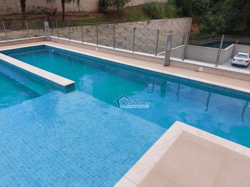 Foto 4 de Apartamento com 2 quartos à venda, 82m2 em Vila Homero, Indaiatuba - SP