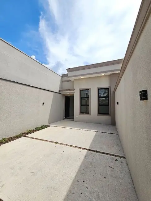 Foto 3 de Casa com 3 quartos à venda, 160m2 em Vila Maria Helena, Indaiatuba - SP