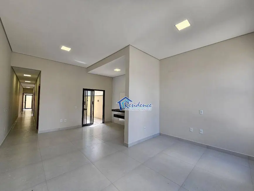Foto 4 de Casa com 3 quartos à venda, 160m2 em Vila Maria Helena, Indaiatuba - SP