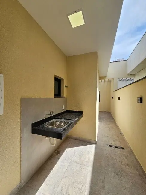 Foto 7 de Casa com 3 quartos à venda, 160m2 em Vila Maria Helena, Indaiatuba - SP