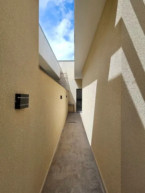 Foto 8 de Casa com 3 quartos à venda, 160m2 em Vila Maria Helena, Indaiatuba - SP