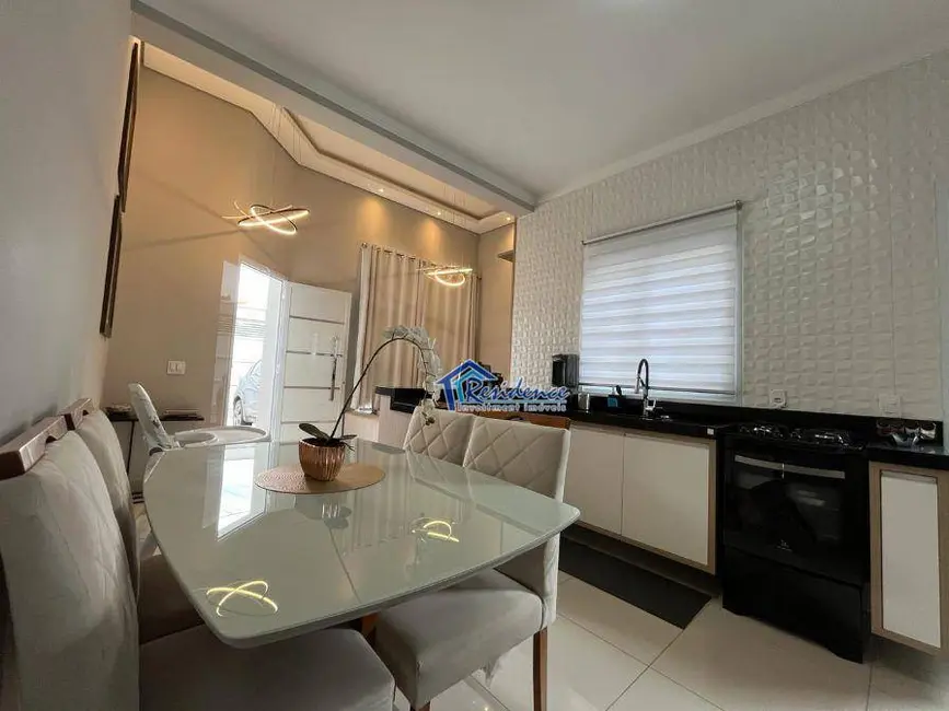 Foto 9 de Casa com 2 quartos à venda, 100m2 em Indaiatuba - SP