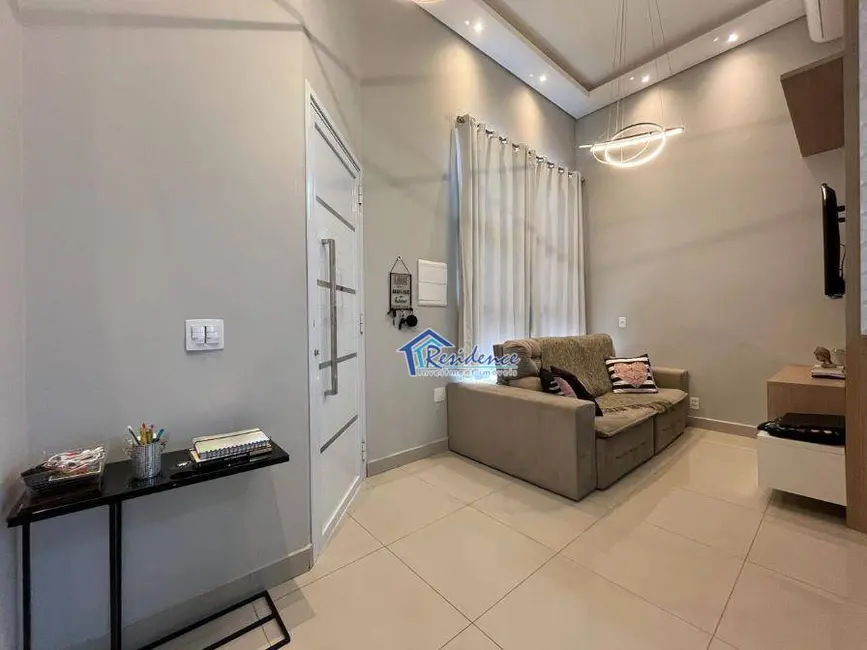 Foto 8 de Casa com 2 quartos à venda, 100m2 em Indaiatuba - SP