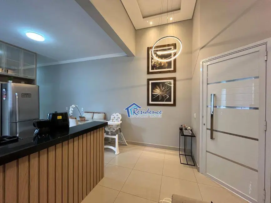 Foto 5 de Casa com 2 quartos à venda, 100m2 em Indaiatuba - SP