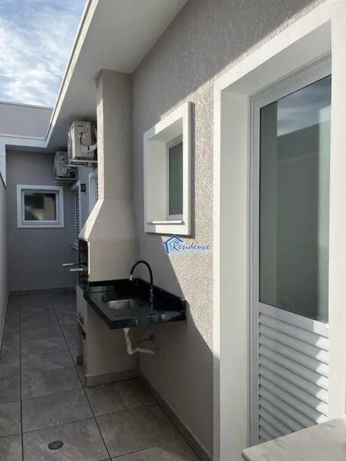 Foto 3 de Casa com 2 quartos à venda, 100m2 em Indaiatuba - SP