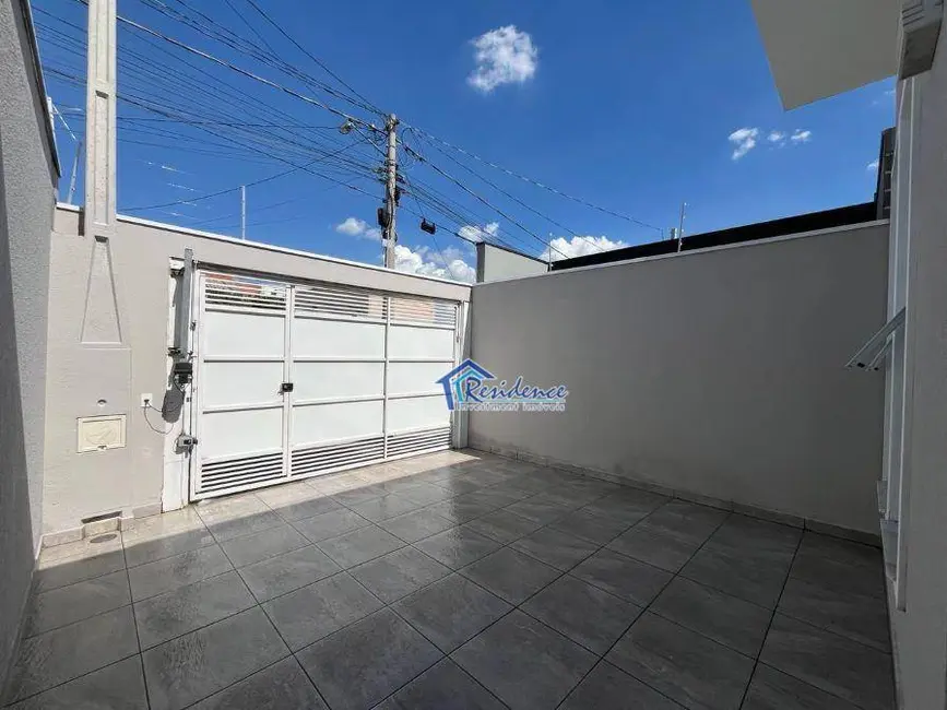 Foto 2 de Casa com 2 quartos à venda, 100m2 em Indaiatuba - SP