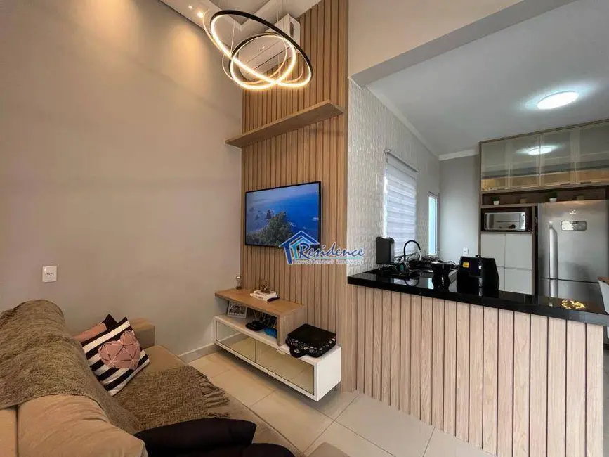 Foto 7 de Casa com 2 quartos à venda, 100m2 em Indaiatuba - SP