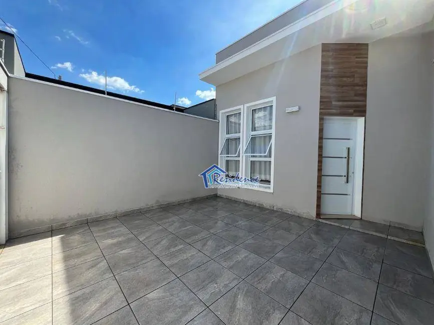 Foto 1 de Casa com 2 quartos à venda, 100m2 em Indaiatuba - SP